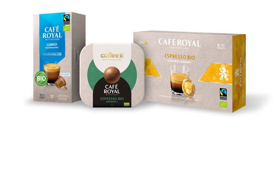 Cafe royal coffee pods 2025